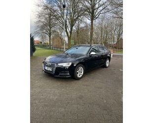 Audi Audi A4 2.0 TDI Avant - TOP GEPFLEGT Gebrauchtwagen