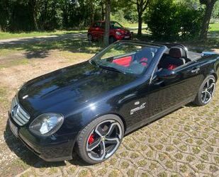 Mercedes-Benz Mercedes-Benz SLK 230 KOMPRESSOR - Gebrauchtwagen