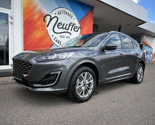 Ford Ford Kuga Plug-In Hybrid Vignale /Panoramaschiebed Gebrauchtwagen