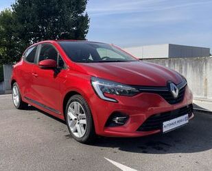 Renault Renault Clio 1.0 TCe 90 S/S Zen Navi+Full-LED+SHZ+ Gebrauchtwagen