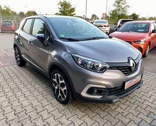 Renault Renault Captur Experience/1Hd./Große Inspektion Fr Gebrauchtwagen