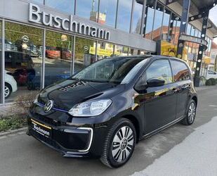 VW Volkswagen e-up United Gebrauchtwagen