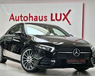 Mercedes-Benz Mercedes-Benz A 200 AMG LINE*AMBIENTE*19°*NIGHT*R- Gebrauchtwagen