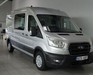 Ford Ford Transit 310 L3 Trend*Sync*PDC*Tempomat*Klima Gebrauchtwagen