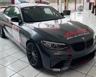 BMW BMW M235i Cup Rennwagen Track Tool Gebrauchtwagen