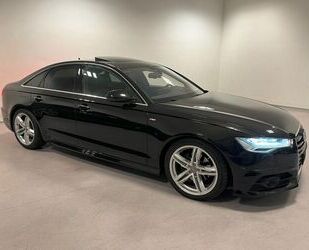 Audi Audi A6 Lim. 2.0 TDI S - Line*HeadUP/Nachtsicht/LE Gebrauchtwagen