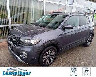 VW Volkswagen T-Cross Move NAVI PDC SHZ CLIMATRONIC Gebrauchtwagen