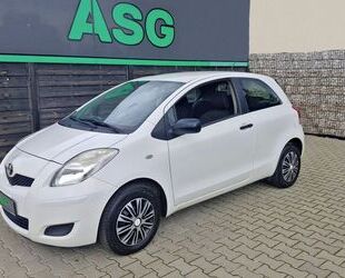 Toyota Toyota Yaris - Klima / Aus 2. Hand Gebrauchtwagen