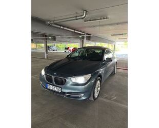 BMW BMW 520 Gran Turismo 520d Gran Turismo - Gebrauchtwagen