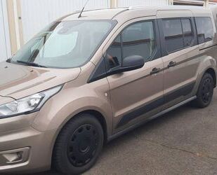 Ford Ford Transit Connect 1,5l ecoblue Gebrauchtwagen