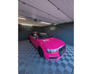 Audi Audi S4 3.0 TFSI S tronic V6T quattro Avant MTM 45 Gebrauchtwagen