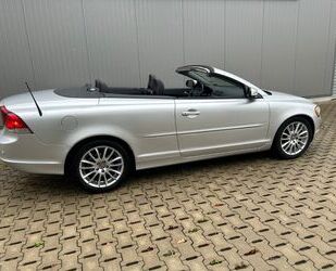 Volvo Volvo C70 2.0D Summum Summum Gebrauchtwagen