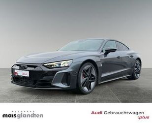 Audi Audi RS e-tron GT HUD Pano Matrix Sportsitze pro Gebrauchtwagen