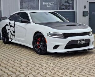 Dodge Dodge Charger SRT Hellcat Brembo LED Harman Kardon Gebrauchtwagen