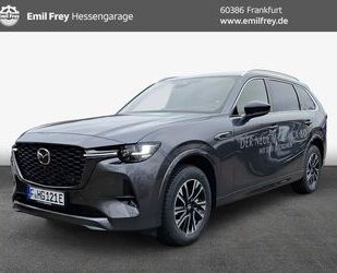 Mazda Mazda CX-80 AWD PHEV Aut. HOMURA PLUS 141 kW, 5-tü Gebrauchtwagen