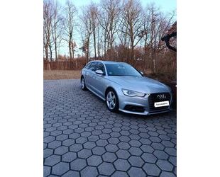 Audi Audi A6 3.0 TDI 160kW ACC ,MMI + Gebrauchtwagen