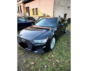 Audi Audi A6 55 TFSI e S tronic quattro sport sport Gebrauchtwagen