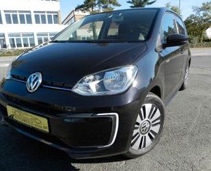 VW Volkswagen up! e-up!*2.Hand*Automatik*Klima*Sitzhz Gebrauchtwagen