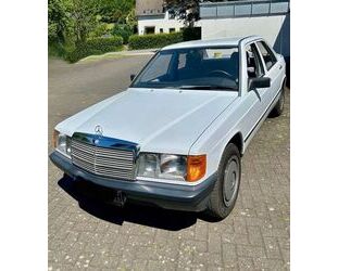 Mercedes-Benz Mercedes-Benz W201 190 E 