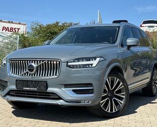 Volvo Volvo XC90 B5 D AWD Inscription *360°/Luft/B&W/Si. Gebrauchtwagen