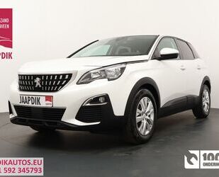 Peugeot Peugeot 3008 BWJ 2020 1.2 PureTech 131 PK Active A Gebrauchtwagen