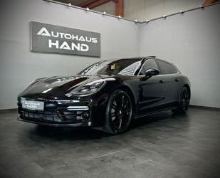 Porsche Porsche Panamera Sport Turismo 4S*PANO*CHRONO*APPR Gebrauchtwagen