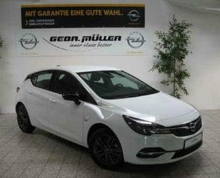 Opel Opel Astra K Lim. 5türig Opel 2020 Start/Stop Gebrauchtwagen