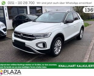 VW Volkswagen T-Roc 1.5TSI DSG Style DCP ACC IQ-LED N Gebrauchtwagen