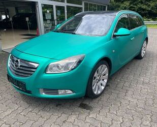 Opel Opel Insignia A Sports Tourer Inno*Problem Elektro Gebrauchtwagen