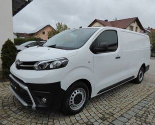 Toyota Toyota Proace L2 Kasten Meister KLima Tempomat Kam Gebrauchtwagen