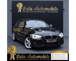 BMW BMW 120 d 2.0 M-PAKET/ALCANTARA/KLIMA/DISPLAY/SPOR Gebrauchtwagen