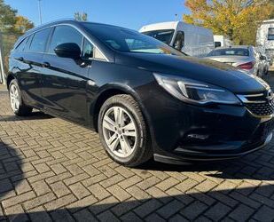 Opel Opel Astra K Sports Tourer Dynamic Kamera Gebrauchtwagen