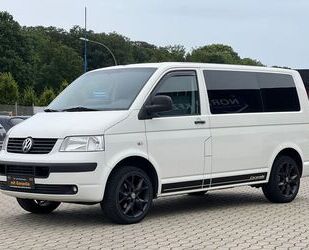 VW Volkswagen T5 Caravelle/ Gebrauchtwagen