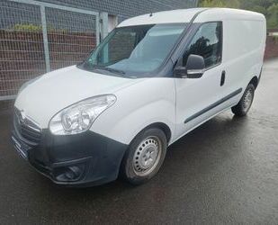 Opel Opel Combo D Selection L2H1 Gebrauchtwagen