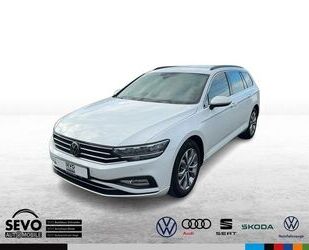 VW Volkswagen Passat Variant 2.0 TSI DSG Business NA Gebrauchtwagen