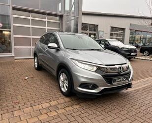 Honda Honda HR-V 1.5i VTEC Executive CVT AT LED+Pano+Nav Gebrauchtwagen