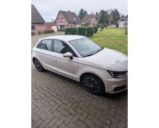 Audi Audi A1 1.4 TFSI Sportback - Gebrauchtwagen