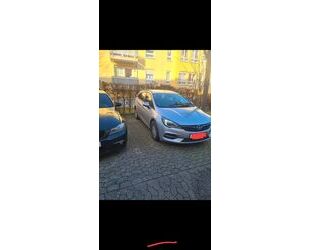 Opel Opel Astra ST 1.5 Diesel 90kW Opel 2020 Auto Opel. Gebrauchtwagen