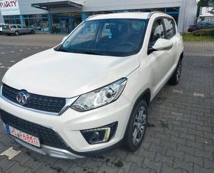 Baic BAIC Senova X35, 1.Hand, EURO6C Gebrauchtwagen