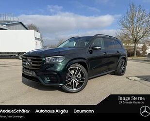 Mercedes-Benz Mercedes-Benz GLS 450 4M AMG Ultimate 23