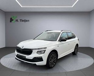 Skoda Skoda Kamiq 1.0 TSI DSG Drive Kamera, SHZ, Tempoma Gebrauchtwagen