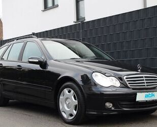 Mercedes-Benz C 200 Gebrauchtwagen