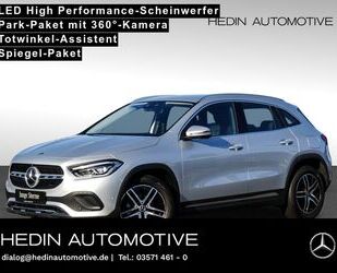 Mercedes-Benz Mercedes-Benz GLA 180 PROGRESSIVE LED+MBUX+AR+360° Gebrauchtwagen