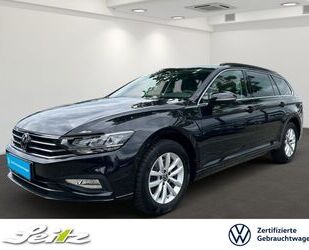 VW Volkswagen Passat Variant 1.5 TSI Business *LED*NA Gebrauchtwagen