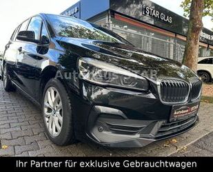 BMW BMW 218 Gran Tourer d Advantage / KAMERA-LEDER-NAV Gebrauchtwagen