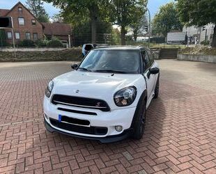 Mini MINI John Cooper Works Countryman John Cooper Wor. Gebrauchtwagen