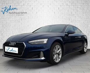 Audi Audi A5 Sportback Advanced 40 TFSI |Matrix|Assiste Gebrauchtwagen