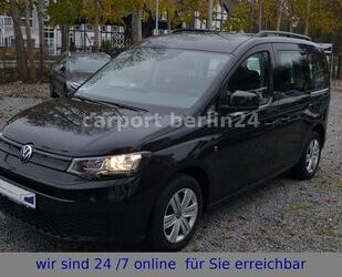 VW Volkswagen Caddy DSG,Navi,Sitzheiz, Gebrauchtwagen