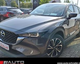 Mazda Mazda CX-5 SKYACTIV-D 150 SCR Aut. Advantage (KF) Gebrauchtwagen