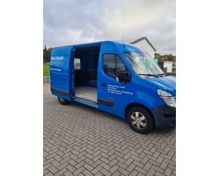 Nissan Nissan NV400 Gebrauchtwagen